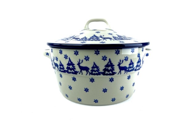 278 Bunzlau Pan 1931X Pannen